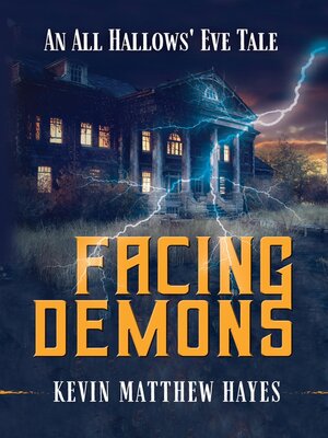 cover image of Facing Demons